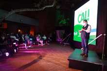 La Sucursal en Movimiento: est&iacute;mulos y programas para la cultura en Cali