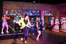 La Sucursal en Movimiento: est&iacute;mulos y programas para la cultura en Cali