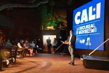 La Sucursal en Movimiento: est&iacute;mulos y programas para la cultura en Cali