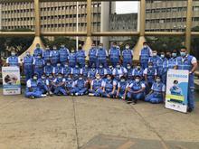 Alcald&iacute;a de Cali realiz&oacute; el lanzamiento de la estrategia &lsquo;Cali se reactiva por la vida&rsquo;