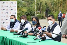 Alcald&iacute;a de Cali realiz&oacute; el lanzamiento de la estrategia &lsquo;Cali se reactiva por la vida&rsquo;