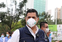 Alcald&iacute;a de Cali realiz&oacute; el lanzamiento de la estrategia &lsquo;Cali se reactiva por la vida&rsquo;