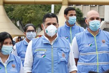 Alcald&iacute;a de Cali realiz&oacute; el lanzamiento de la estrategia &lsquo;Cali se reactiva por la vida&rsquo;