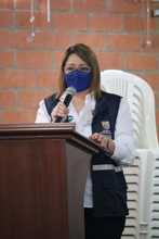 52 j&oacute;venes del oriente de Cali recibieron certificaci&oacute;n en formaci&oacute;n TIC