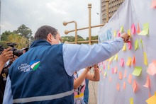 Con sus programas deportivos, Secretar&iacute;a del Deporte tambi&eacute;n se reactiva por la vida