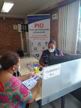 Las V&iacute;ctimas del Conflicto Armado contin&uacute;an recibiendo asesor&iacute;a sobre la oferta institucional