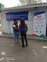 Las V&iacute;ctimas del Conflicto Armado contin&uacute;an recibiendo asesor&iacute;a sobre la oferta institucional