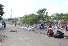 Secretar&iacute;a de Participaci&oacute;n lider&oacute; recorrido de reconocimiento en zona donde se construir&aacute; Ciudad Para&iacute;so