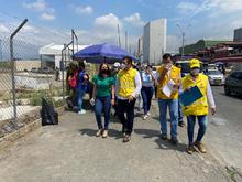 Un compromiso Social con la poblaci&oacute;n del Centro de Cali