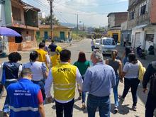 Un compromiso Social con la poblaci&oacute;n del Centro de Cali