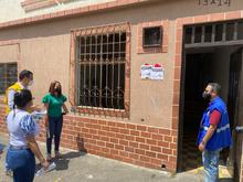 Un compromiso Social con la poblaci&oacute;n del Centro de Cali