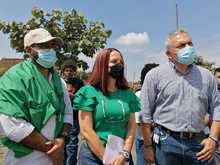 Un compromiso Social con la poblaci&oacute;n del Centro de Cali