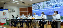 Alcaldía de Cali adjudicó licitación púbica para ampliación de la carrera 80