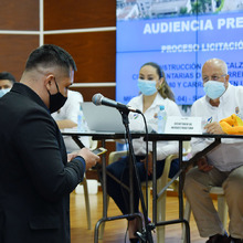 Alcaldía de Cali adjudicó licitación púbica para ampliación de la carrera 80