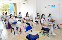 Secretar&iacute;a de Educaci&oacute;n adelanta visitas de verificaci&oacute;n de cumplimiento de protocolos de bioseguridad en establecimientos ETDH