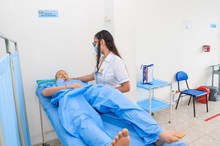 Secretar&iacute;a de Educaci&oacute;n adelanta visitas de verificaci&oacute;n de cumplimiento de protocolos de bioseguridad en establecimientos ETDH