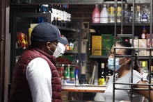 Este fin de semana contin&uacute;an los operativos de control en Cali