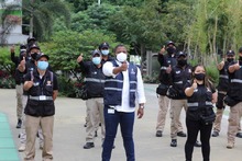 Este fin de semana contin&uacute;an los operativos de control en Cali