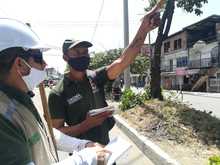 Dagma interviene corredores verdes de la ciudad