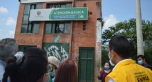 Alcaldía de Cali fortalece acciones del proyecto ‘Ciudad Paraíso’