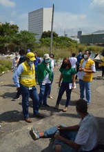 Alcaldía de Cali fortalece acciones del proyecto ‘Ciudad Paraíso’