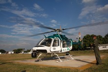 El Halc&oacute;n es nuestro, cuatro a&ntilde;os sobrevolando Cali