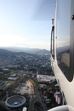 El Halc&oacute;n es nuestro, cuatro a&ntilde;os sobrevolando Cali