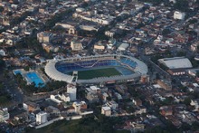 El Halc&oacute;n es nuestro, cuatro a&ntilde;os sobrevolando Cali