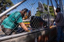 Barrio Alfonso Bonilla Arag&oacute;n se reactiv&oacute; con deporte y uni&oacute;n comunitaria