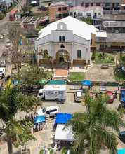 Salud P&uacute;blica de Cali gestiona vacunaci&oacute;n covid-19 para mayores de 18 a&ntilde;os en zona rural