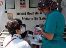 Salud P&uacute;blica de Cali gestiona vacunaci&oacute;n covid-19 para mayores de 18 a&ntilde;os en zona rural