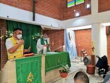 EMRU se suma a la campa&ntilde;a para reactivarnos por Cali, desde el di&aacute;logo y la reconciliaci&oacute;n