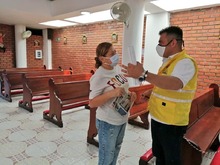 EMRU se suma a la campa&ntilde;a para reactivarnos por Cali, desde el di&aacute;logo y la reconciliaci&oacute;n