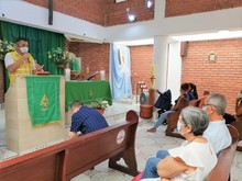 EMRU se suma a la campa&ntilde;a para reactivarnos por Cali, desde el di&aacute;logo y la reconciliaci&oacute;n