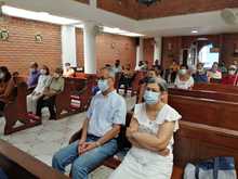 EMRU se suma a la campa&ntilde;a para reactivarnos por Cali, desde el di&aacute;logo y la reconciliaci&oacute;n