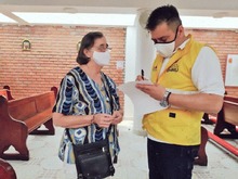 EMRU se suma a la campa&ntilde;a para reactivarnos por Cali, desde el di&aacute;logo y la reconciliaci&oacute;n