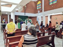 EMRU se suma a la campa&ntilde;a para reactivarnos por Cali, desde el di&aacute;logo y la reconciliaci&oacute;n