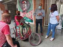 Nueva alianza por la vida en el oriente de Cali