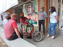 Nueva alianza por la vida en el oriente de Cali