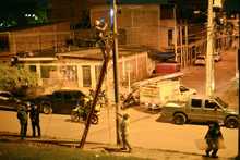 Organismos de seguridad y socorro recuperaron m&aacute;s de un kil&oacute;metro del jarill&oacute;n del r&iacute;o Cauca