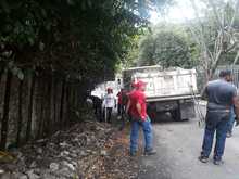 &lsquo;Obras de Coraz&oacute;n&rsquo; contin&uacute;an impactando la malla vial urbana y rural de Cali