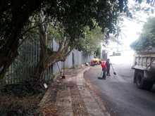 &lsquo;Obras de Coraz&oacute;n&rsquo; contin&uacute;an impactando la malla vial urbana y rural de Cali