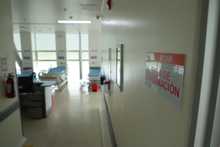 Crece preocupaci&oacute;n por constante interrupci&oacute;n de servicios en la IPS Silo&eacute;