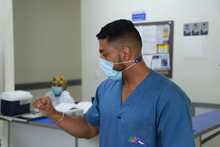 Crece preocupaci&oacute;n por constante interrupci&oacute;n de servicios en la IPS Silo&eacute;