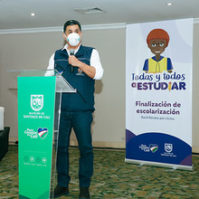 Plan Talentos: la apuesta por los j&oacute;venes de la Administraci&oacute;n Distrital de Cali