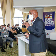 Plan Talentos: la apuesta por los j&oacute;venes de la Administraci&oacute;n Distrital de Cali