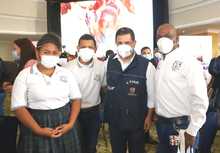 Todas y todos a estudiar: el camino para hacer de Cali un distrito educador