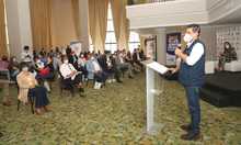 Todas y todos a estudiar: el camino para hacer de Cali un distrito educador