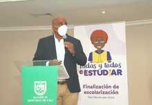 Todas y todos a estudiar: el camino para hacer de Cali un distrito educador