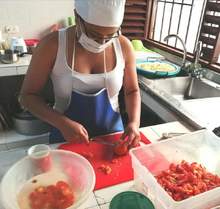 Dagma realiza acompa&ntilde;amiento al programa &lsquo;Coraz&oacute;n Contento&rsquo; a trav&eacute;s de huertas urbanas